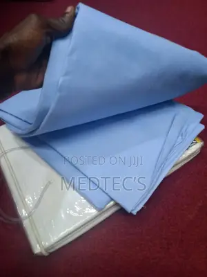Hospital Bedsheets