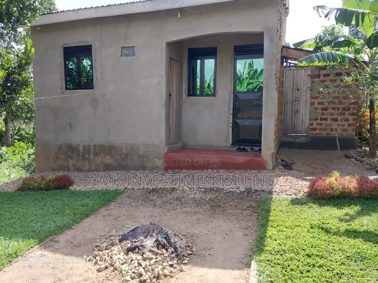 1bdrm House in Jomayi Estate, Gombe for sale
