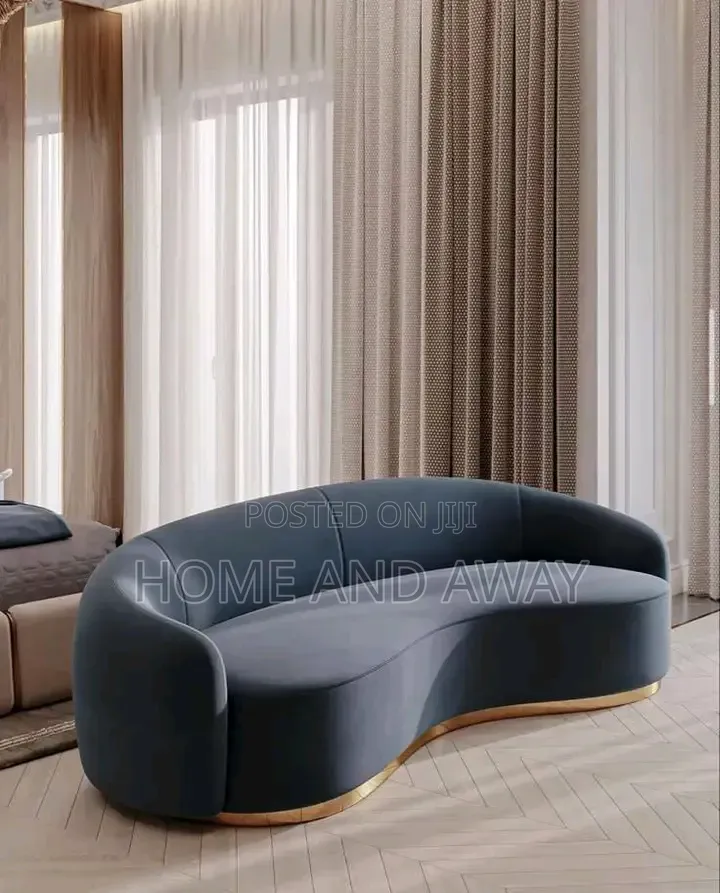 3 Seaters American Sofa Couches in Any Colour From 880,000/- Order Now