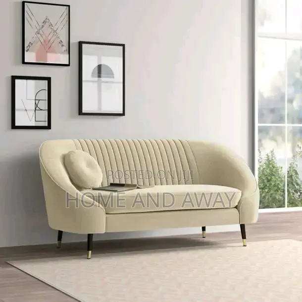 3 Seaters American Sofa Couches in Any Colour From 880,000/- Order Now