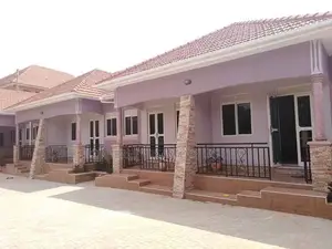 2bdrm Duplex in Division A for sale