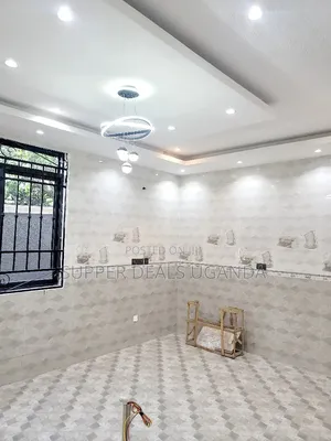 4bdrm Duplex in Kisaasi, Nakawa for rent