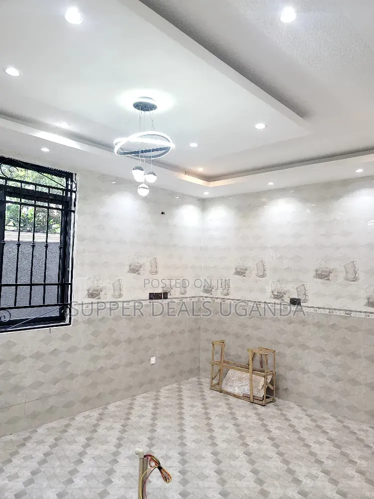 4bdrm Duplex in Kisaasi, Nakawa for rent