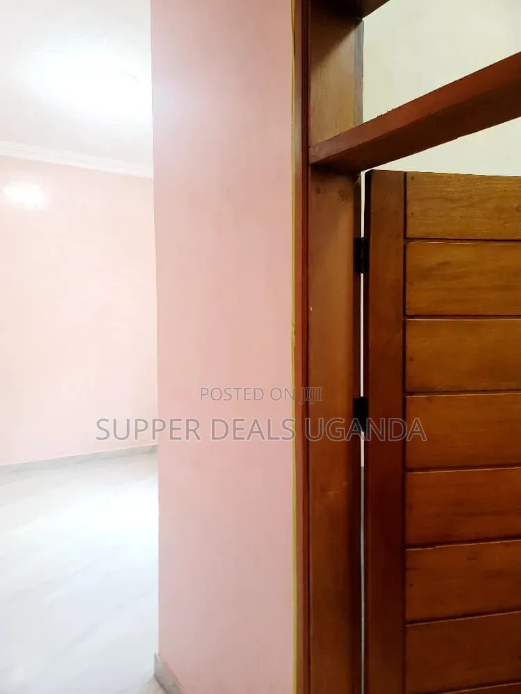 4bdrm Duplex in Kisaasi, Nakawa for rent