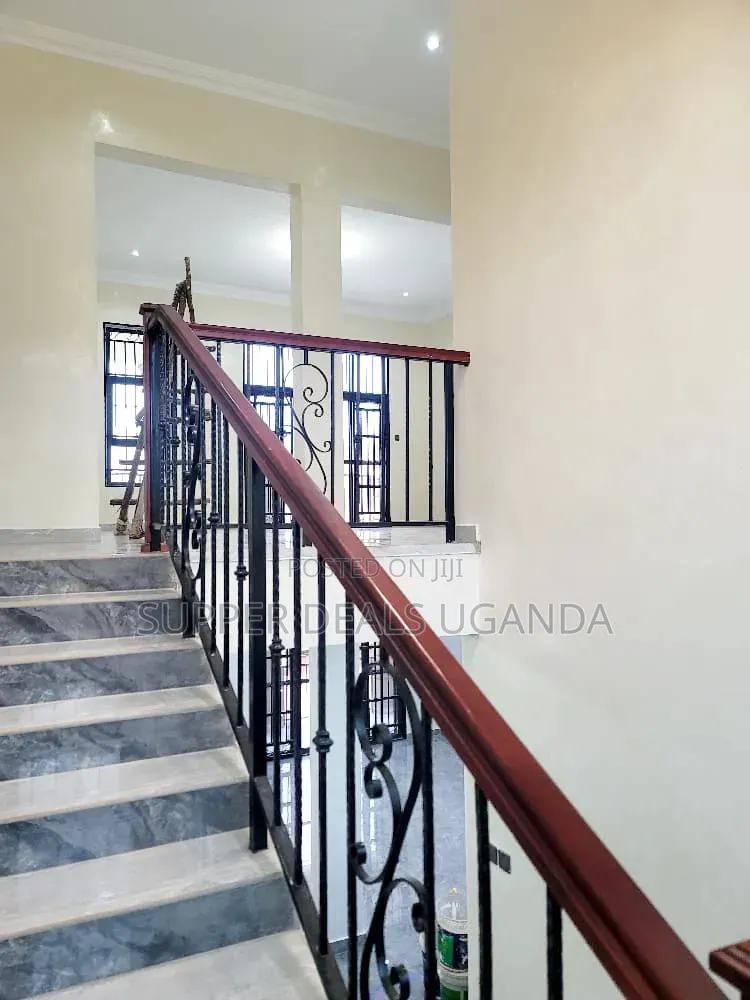 4bdrm Duplex in Kisaasi, Nakawa for rent