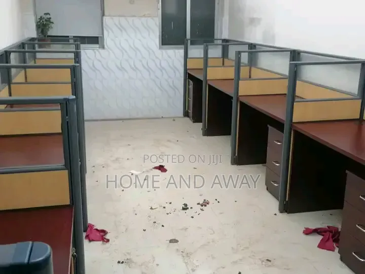 Office Workstations From 800,000/- Per Unit Order in Any Colour