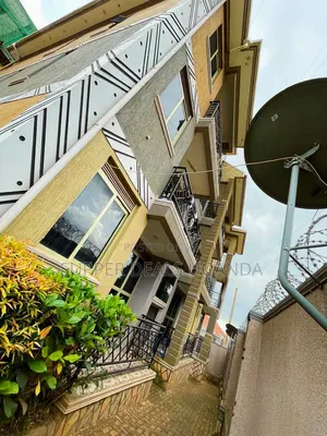 2bdrm Apartment in Kiwatule, Nakawa for rent