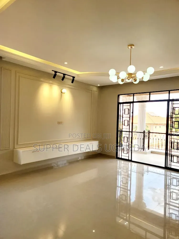 2bdrm Apartment in Kiwatule, Nakawa for rent