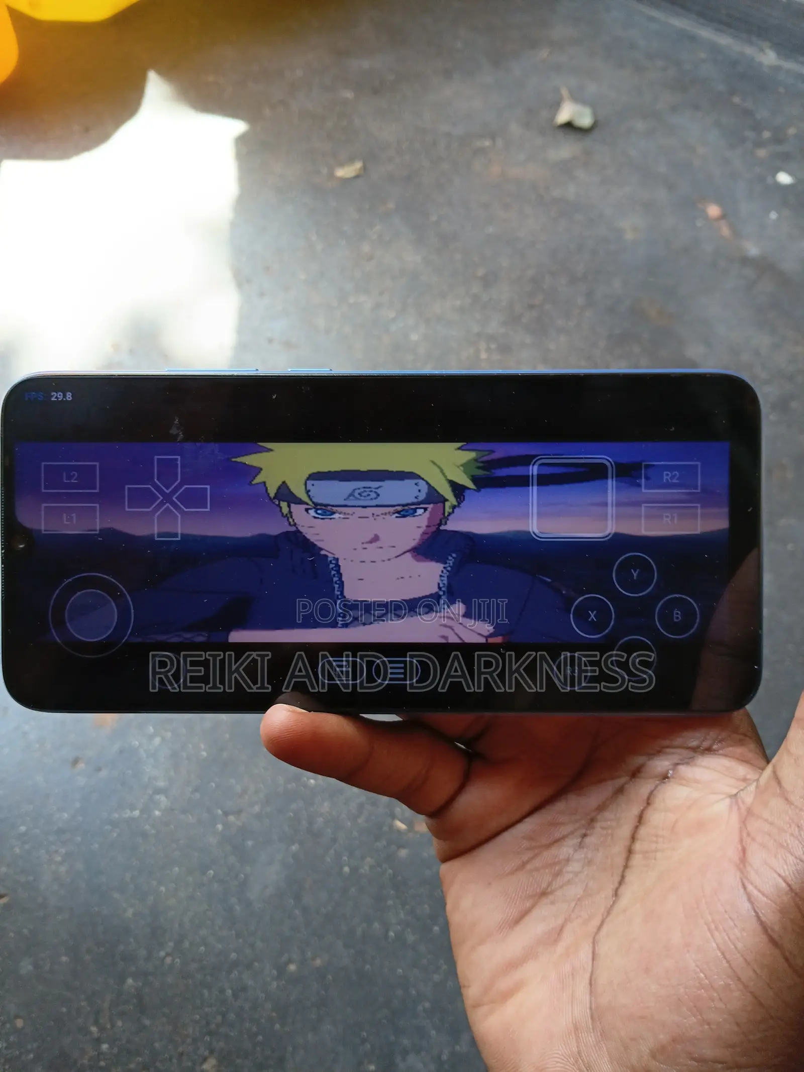 Xiaomi Redmi 10C 128 GB Blue