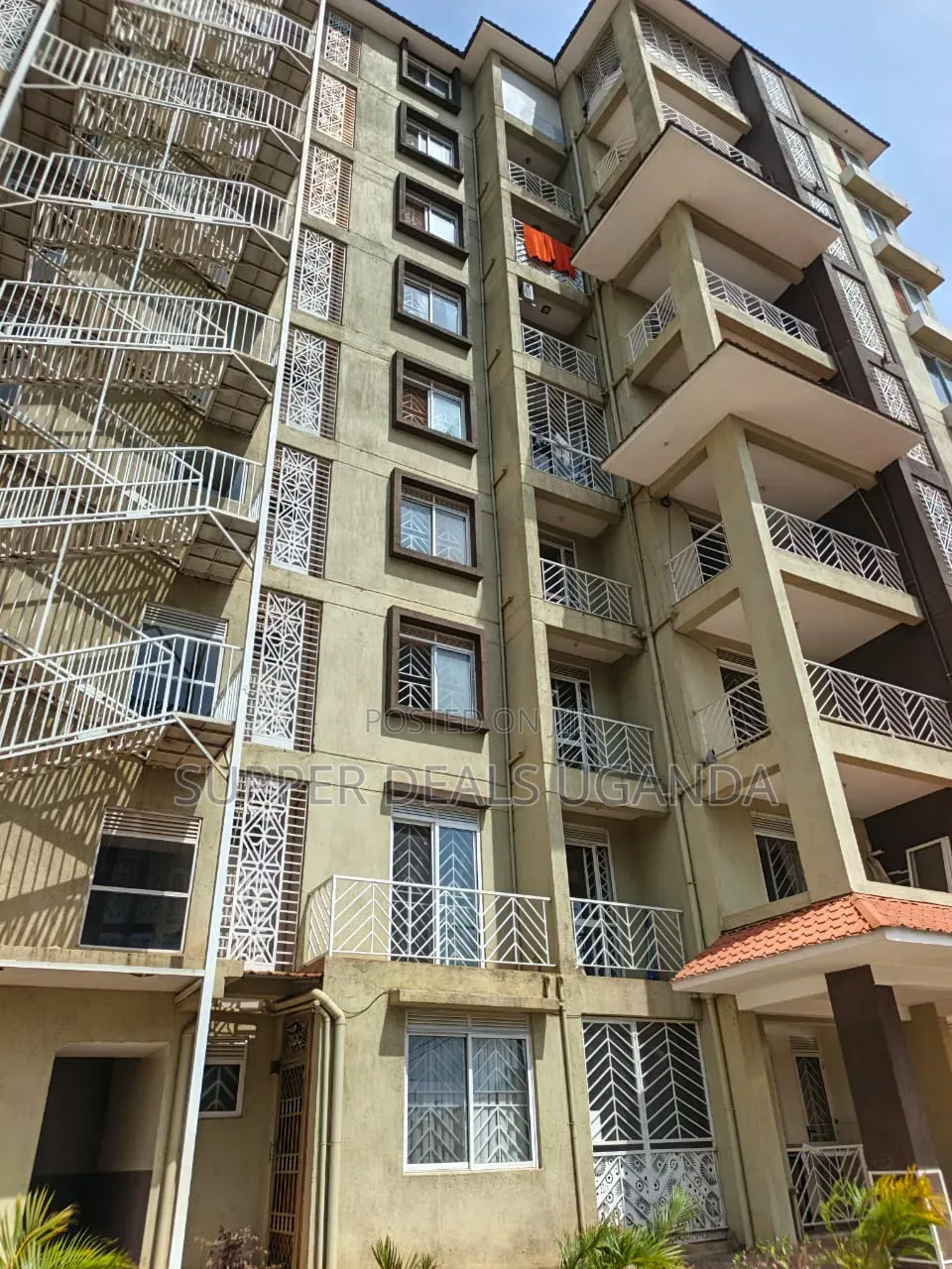 2bdrm Duplex in Bukooto, Nakawa for rent
