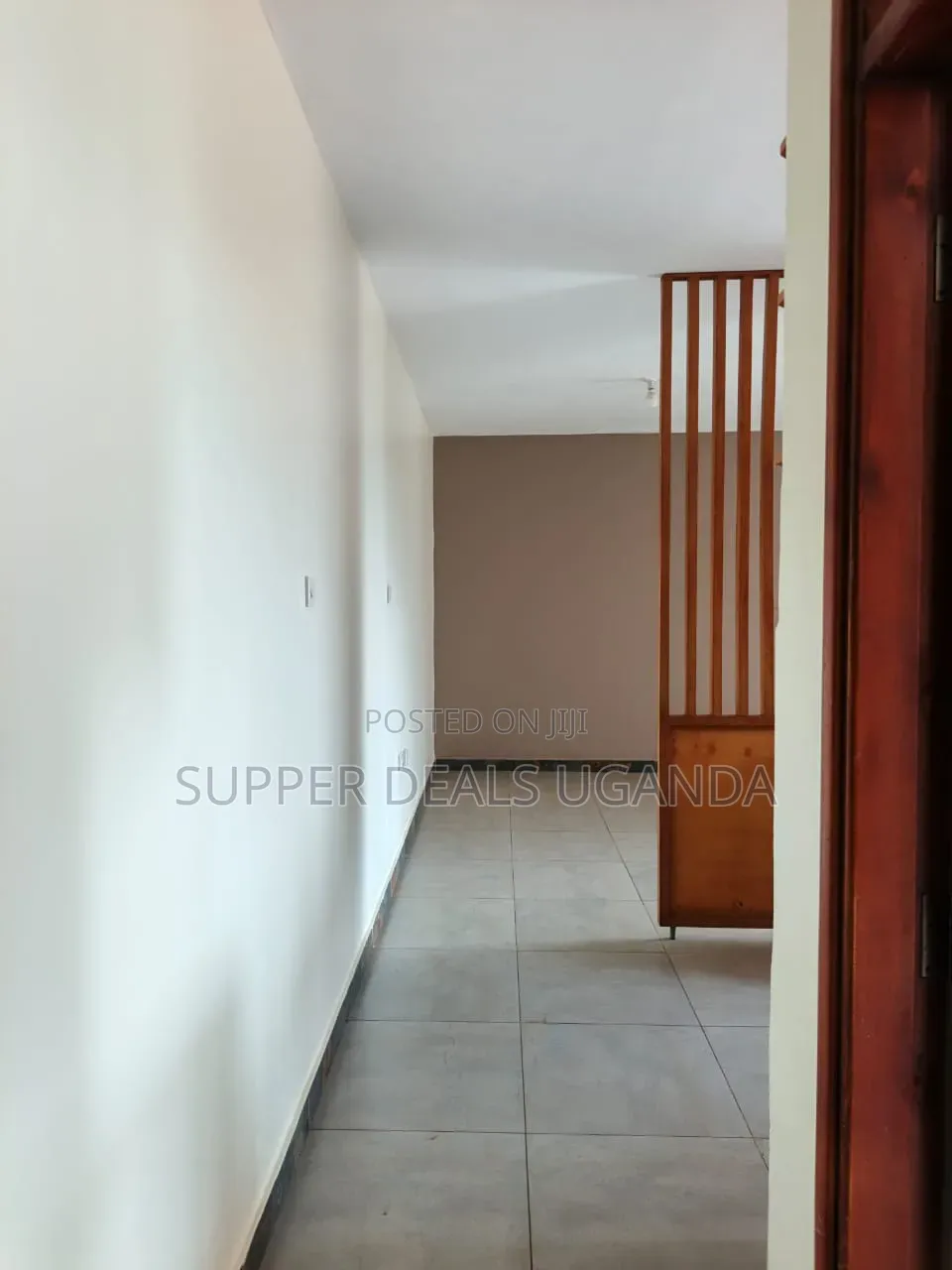 2bdrm Duplex in Bukooto, Nakawa for rent