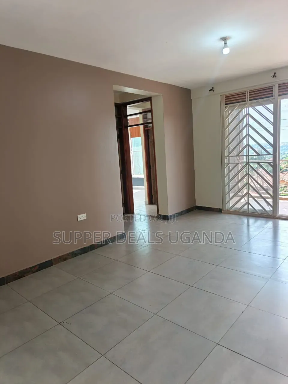 2bdrm Duplex in Bukooto, Nakawa for rent