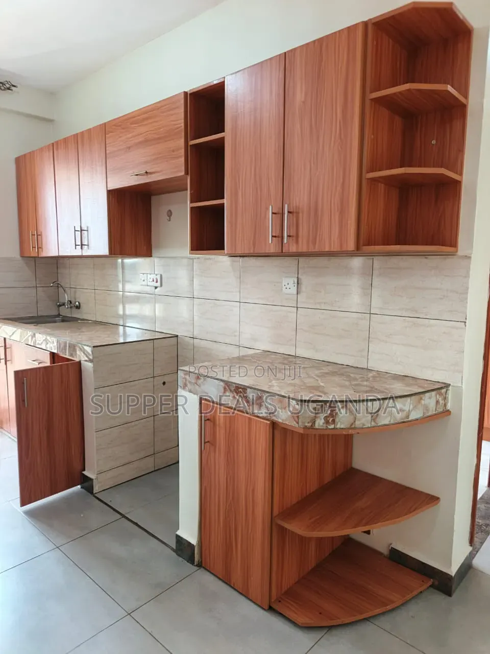 2bdrm Duplex in Bukooto, Nakawa for rent