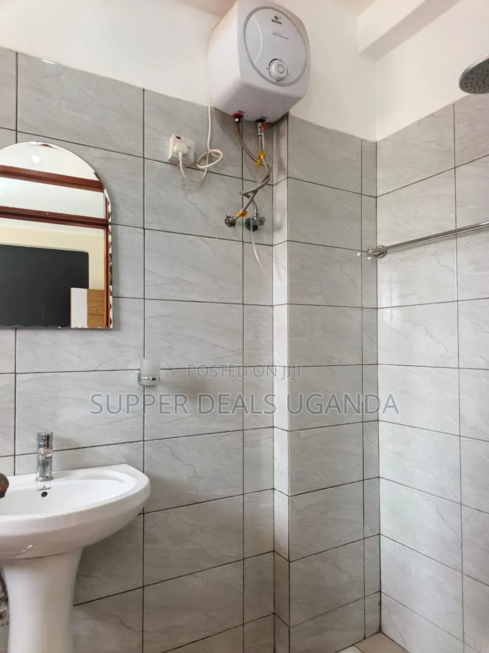 2bdrm Duplex in Bukooto, Nakawa for rent