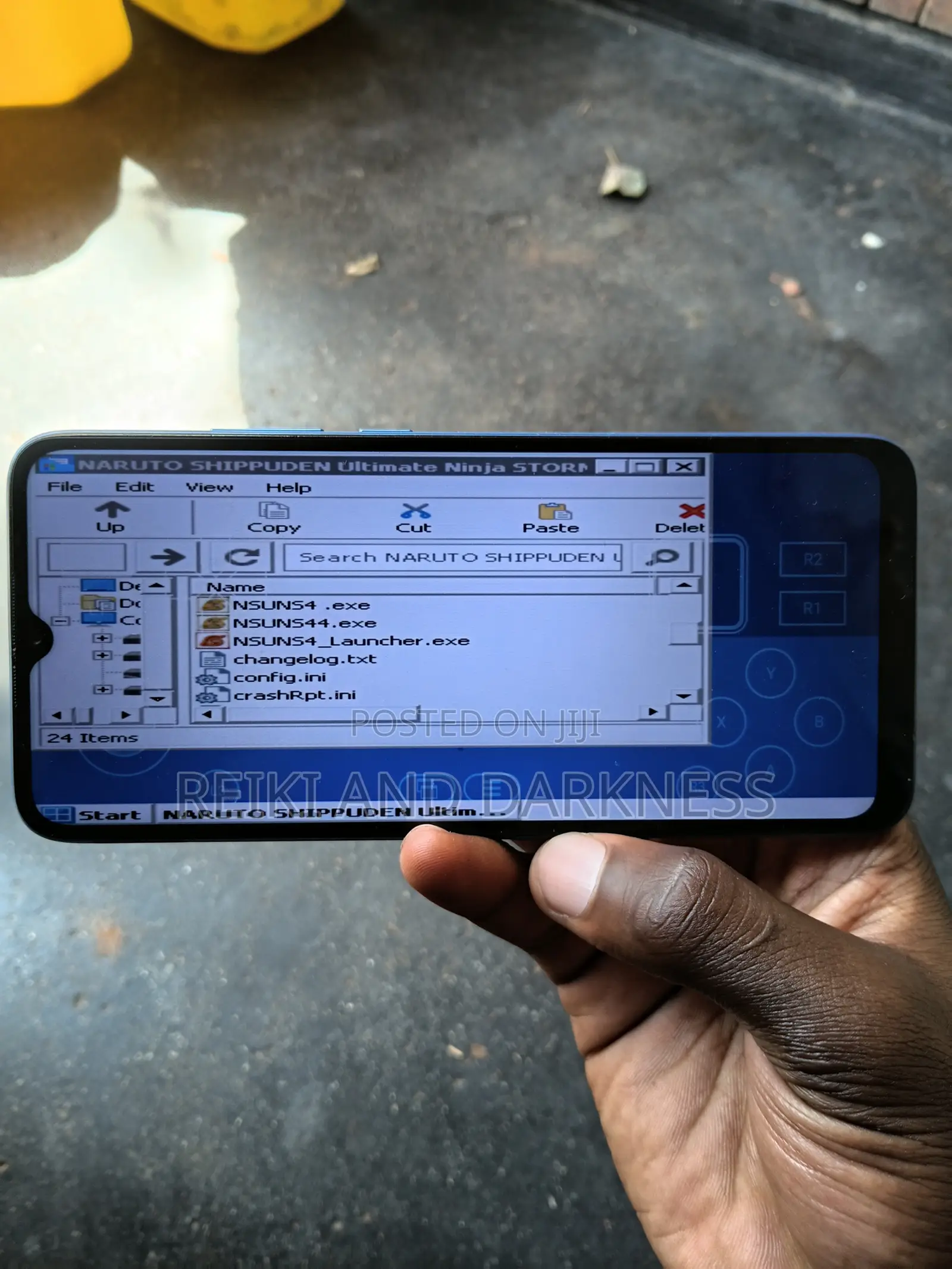 Xiaomi Redmi 10C 128 GB Blue