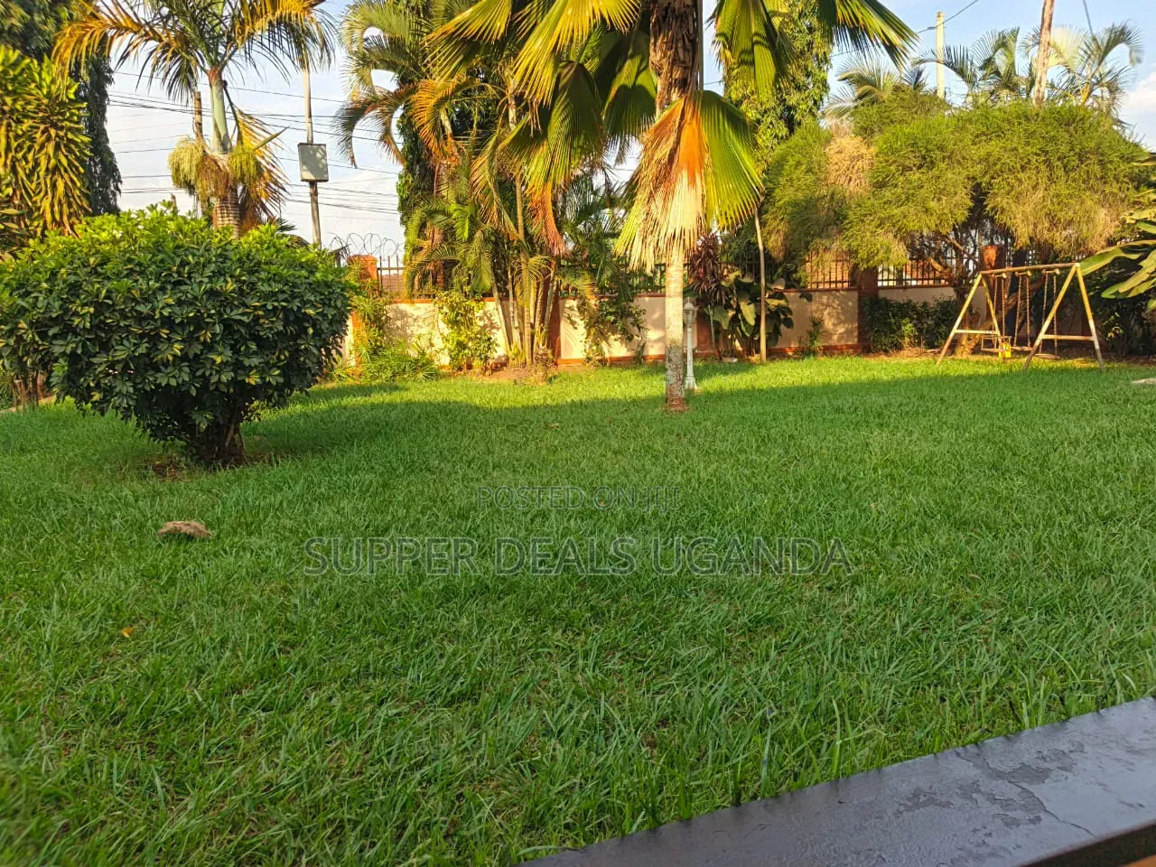 3bdrm Bungalow in Ntinda, Nakawa for rent