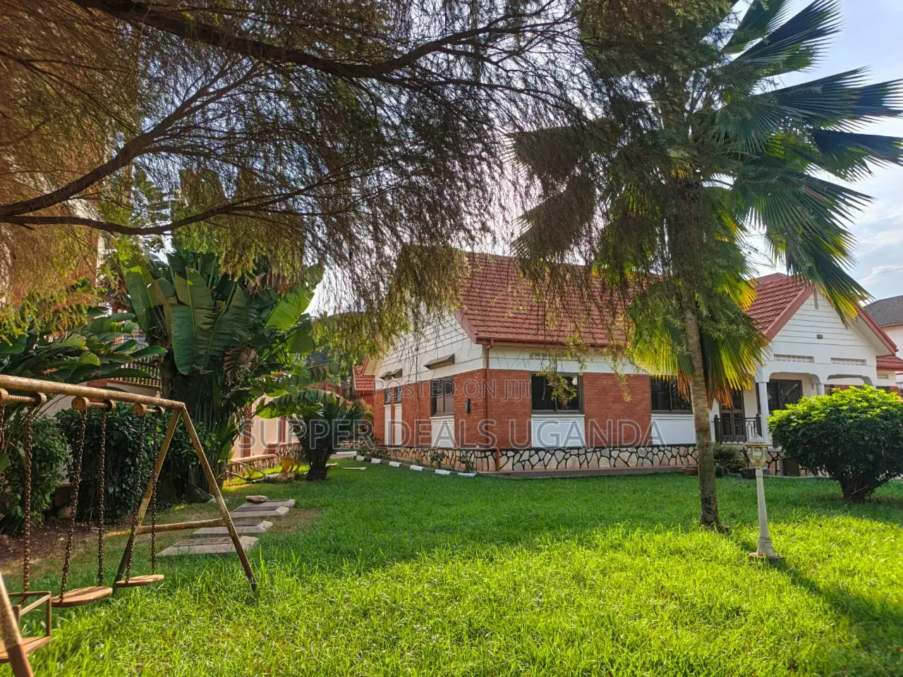 3bdrm Bungalow in Ntinda, Nakawa for rent