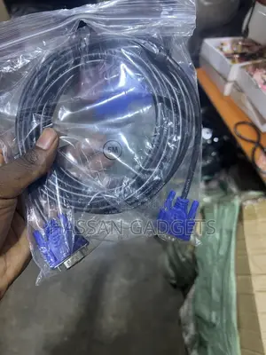 Vga 5 Meters