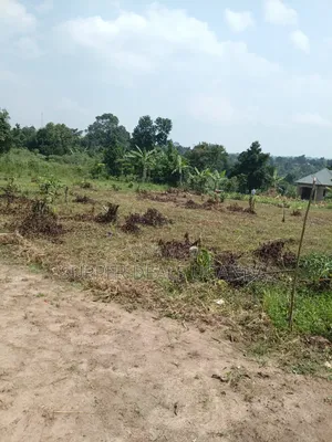 40by25 Ft Plot for Sale in Gayaza