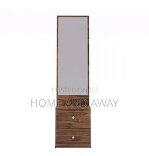 Single Tower Stand Alone Dressing Tables in Any Colour From 700,000/-
