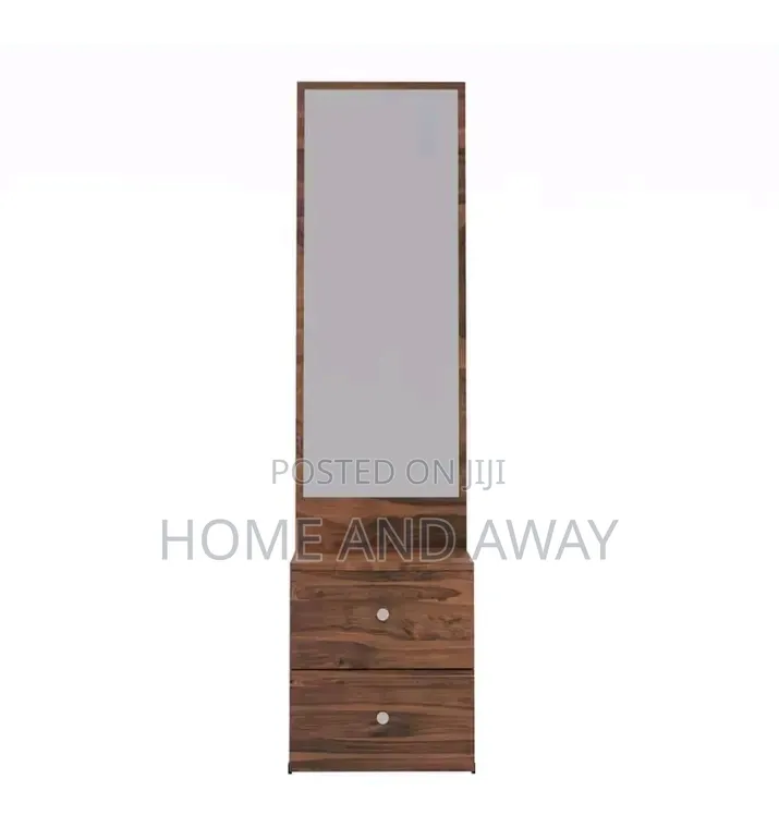 Single Tower Stand Alone Dressing Tables in Any Colour From 700,000/-