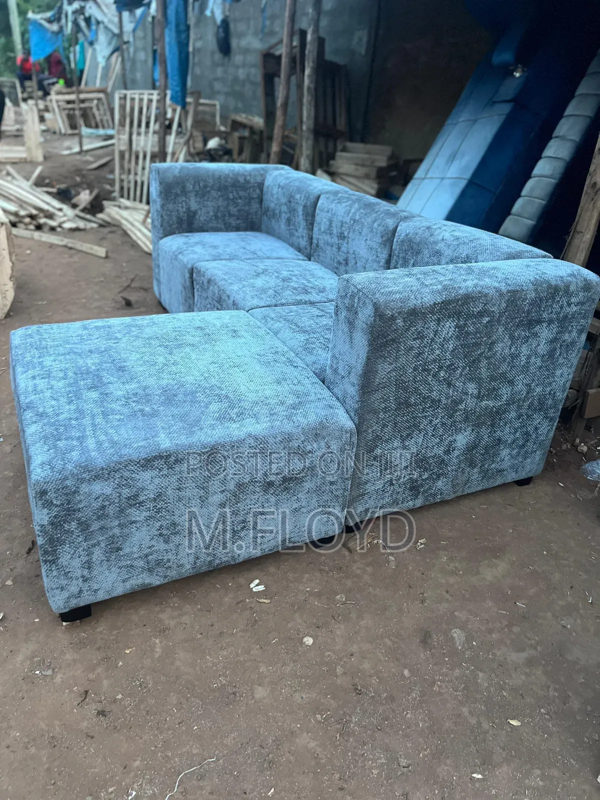 Morden Sofa