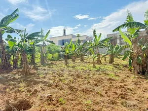 50by30ft Plot for Sale in Gayaza