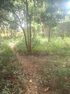 40by30ft Plot for Sale in Gayaza
