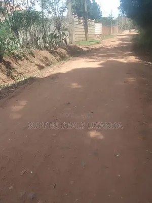 40by30ft Plot for Sale in Gayaza