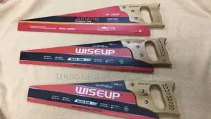 Hand Saw Manual(Carpentry)