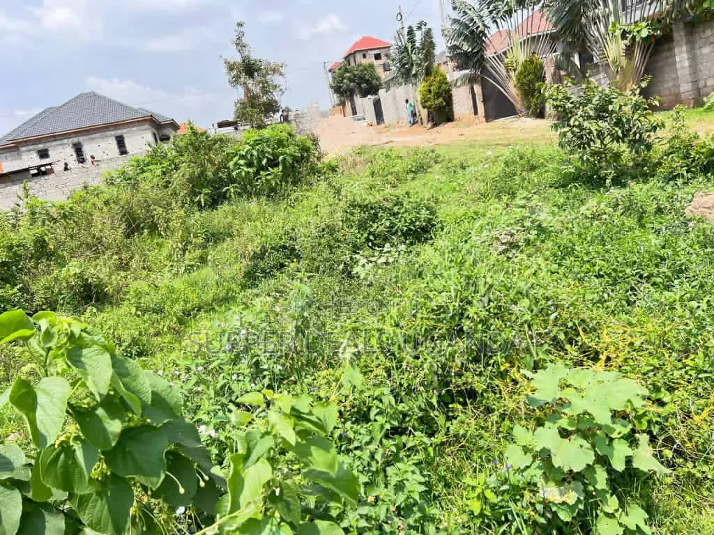 50by50ft Plot for Sale in Kasangati