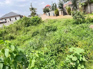50by50ft Plot for Sale in Kasangati