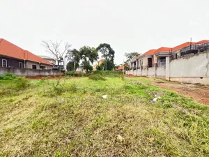 50by50ft Plot for Sale in Kasangati