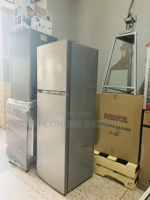 2door,Double Door Imported Used Hisense Cooling Fridge
