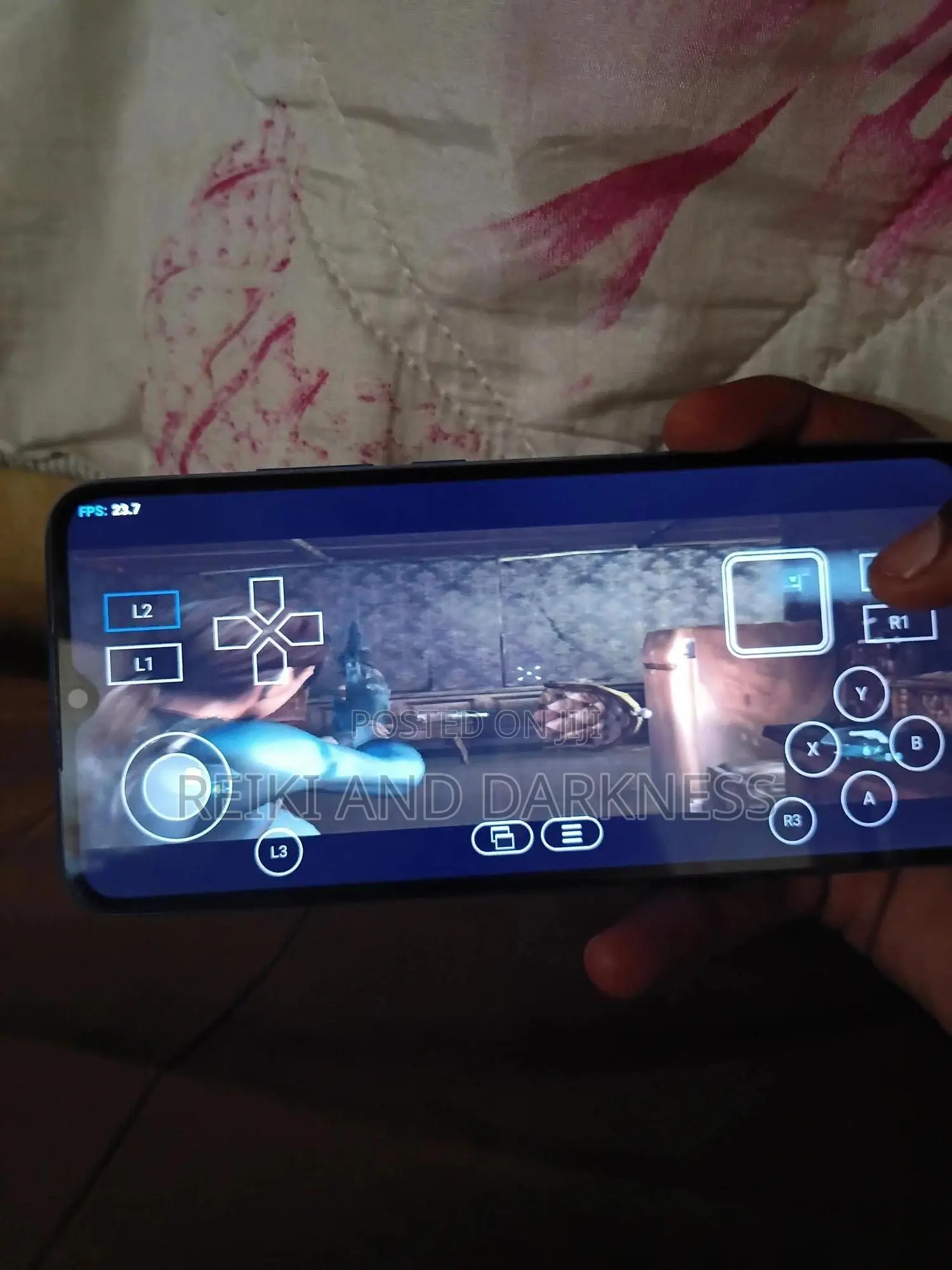 Xiaomi Redmi 10C 128 GB Blue