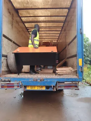 Movers/ Packers/ Transporters