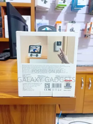 Yesido Km27 Video Doorbell