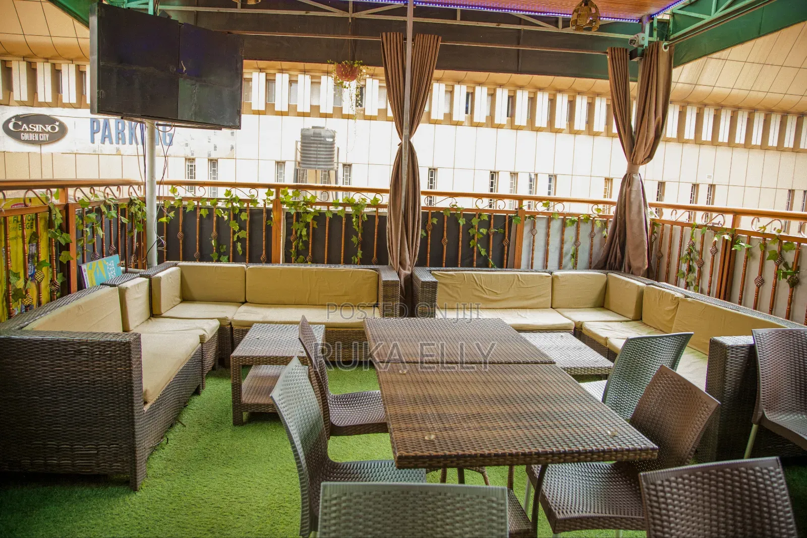 Profitable Restaurant Business