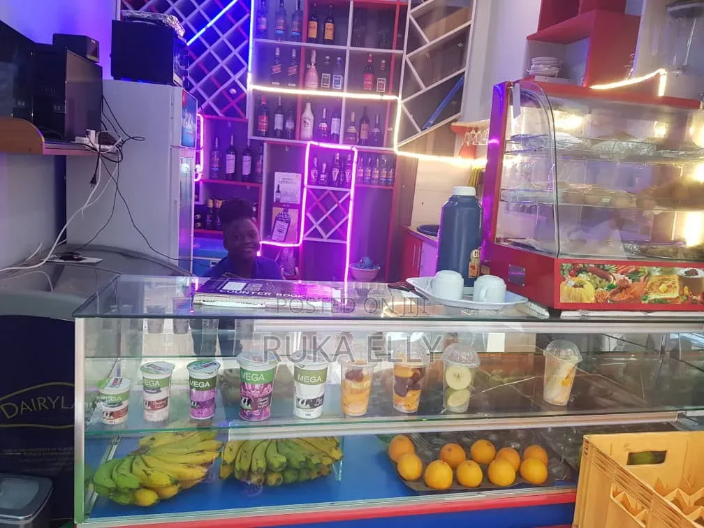 Profitable Restaurant Business