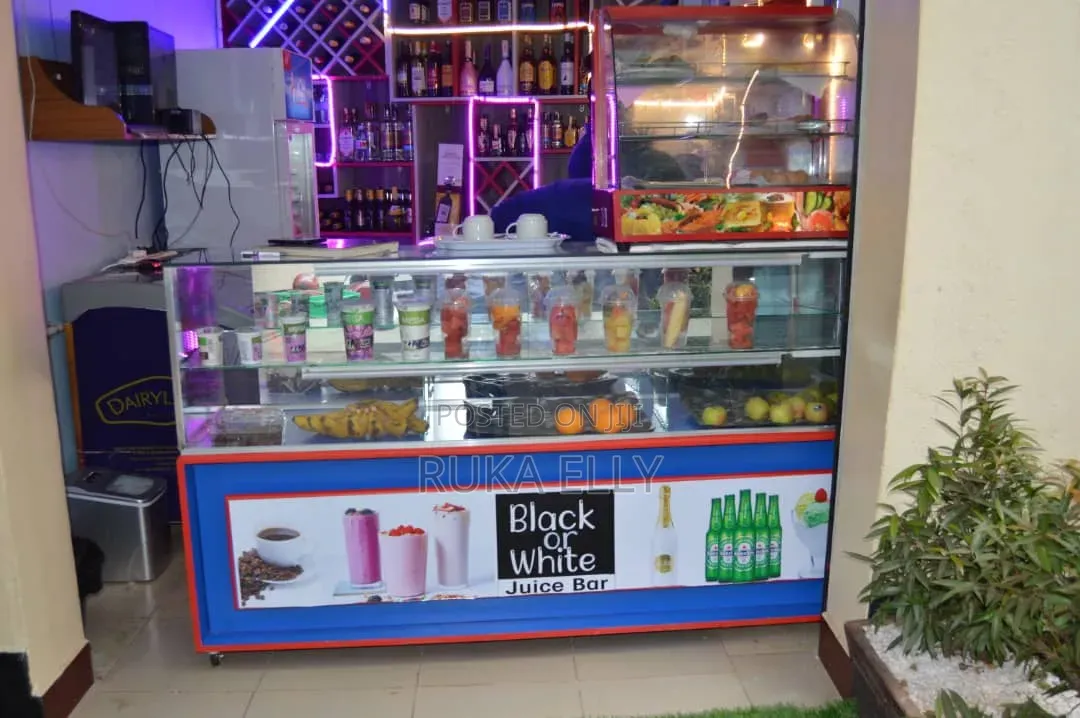 Profitable Restaurant Business