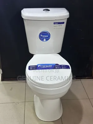 Frencia Toilet Seats