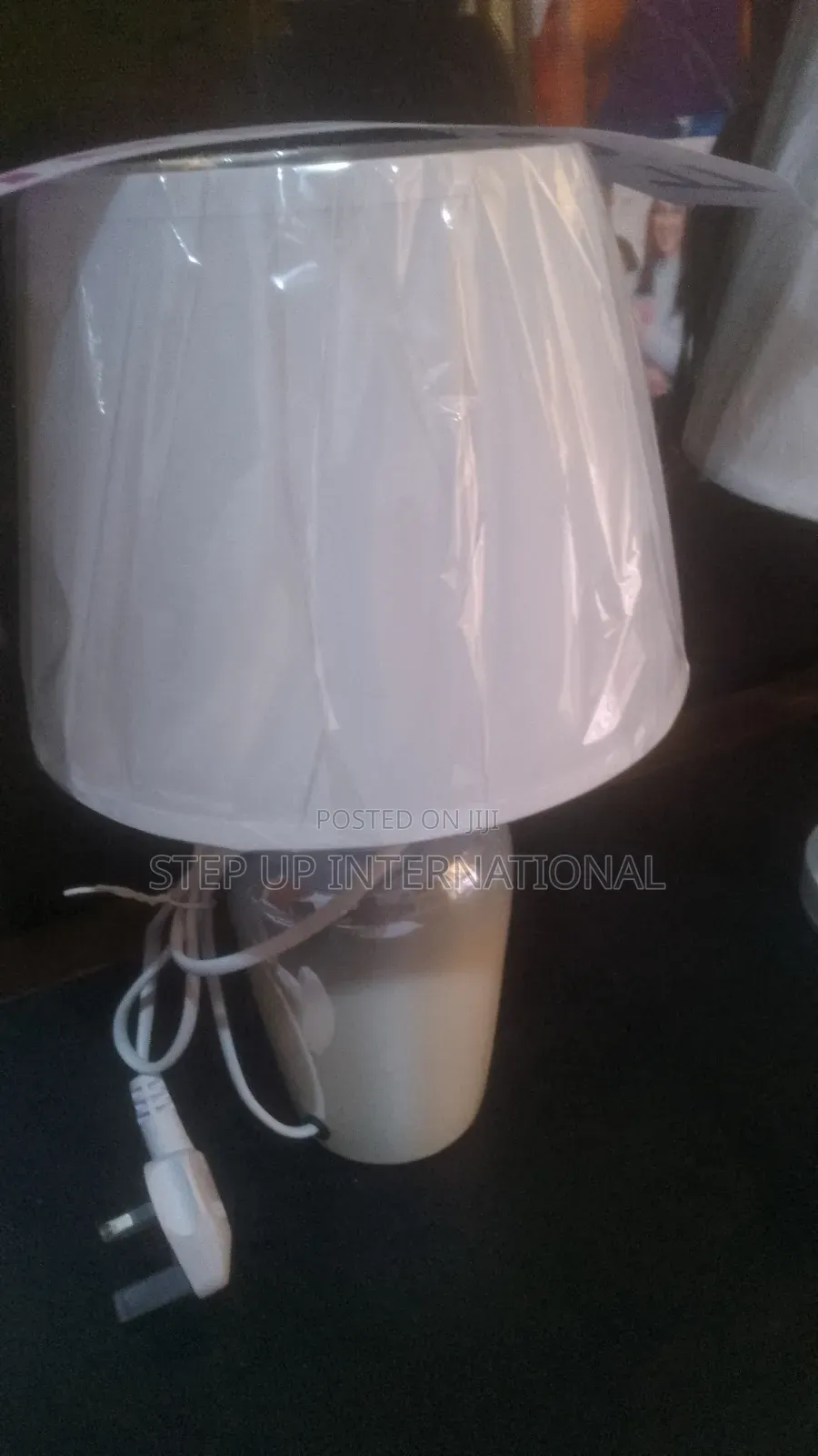 Floor Table Lamps