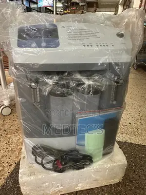 Oxygen Concentrator (10l)