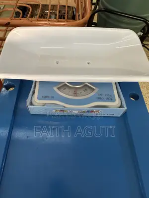 Manual Baby Weighing Scale