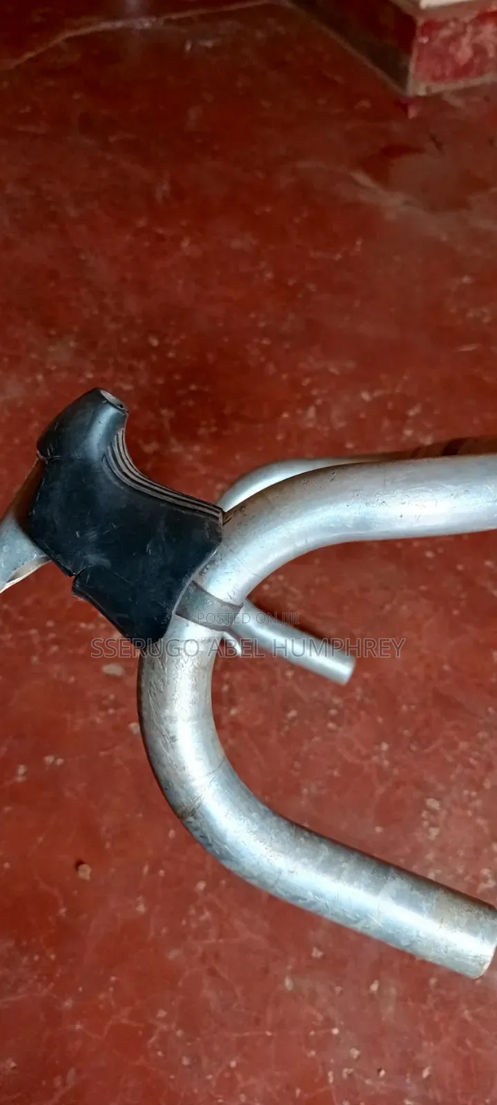 Road Bike Handle Bars