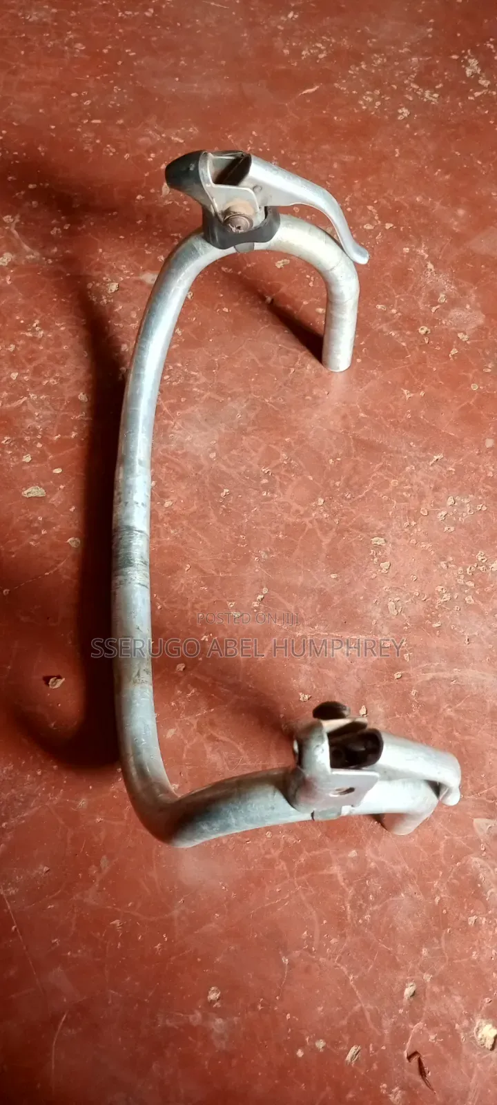 Road Bike Handle Bars