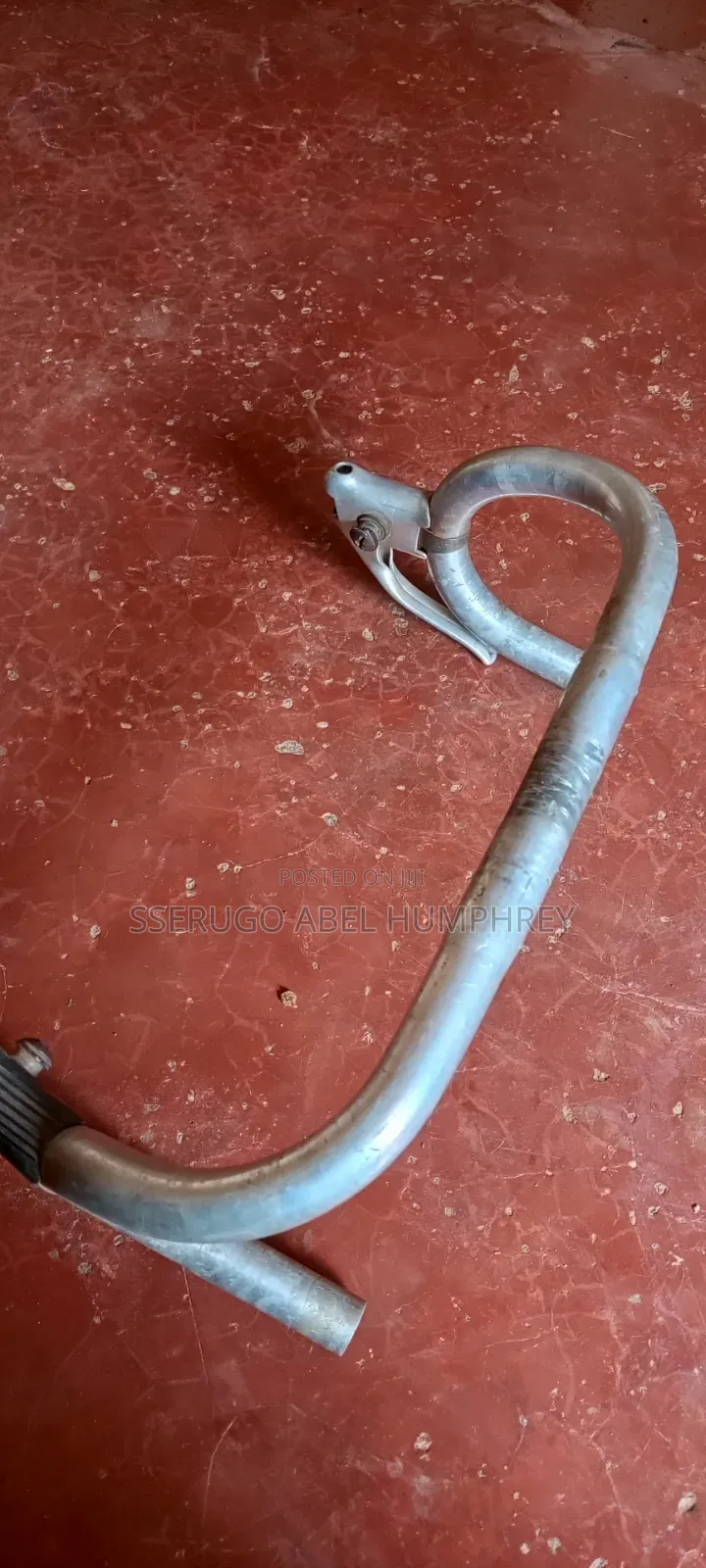 Road Bike Handle Bars