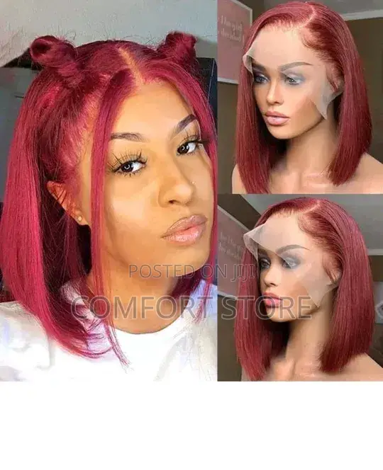 Full Lace Closure/13*4 Bod 12 Inches Virgin Human Hair