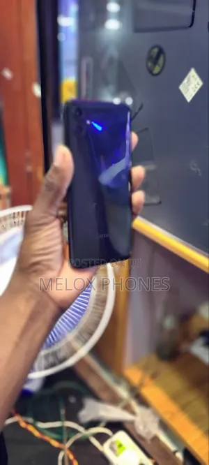 Samsung Galaxy A04e 32 GB Black