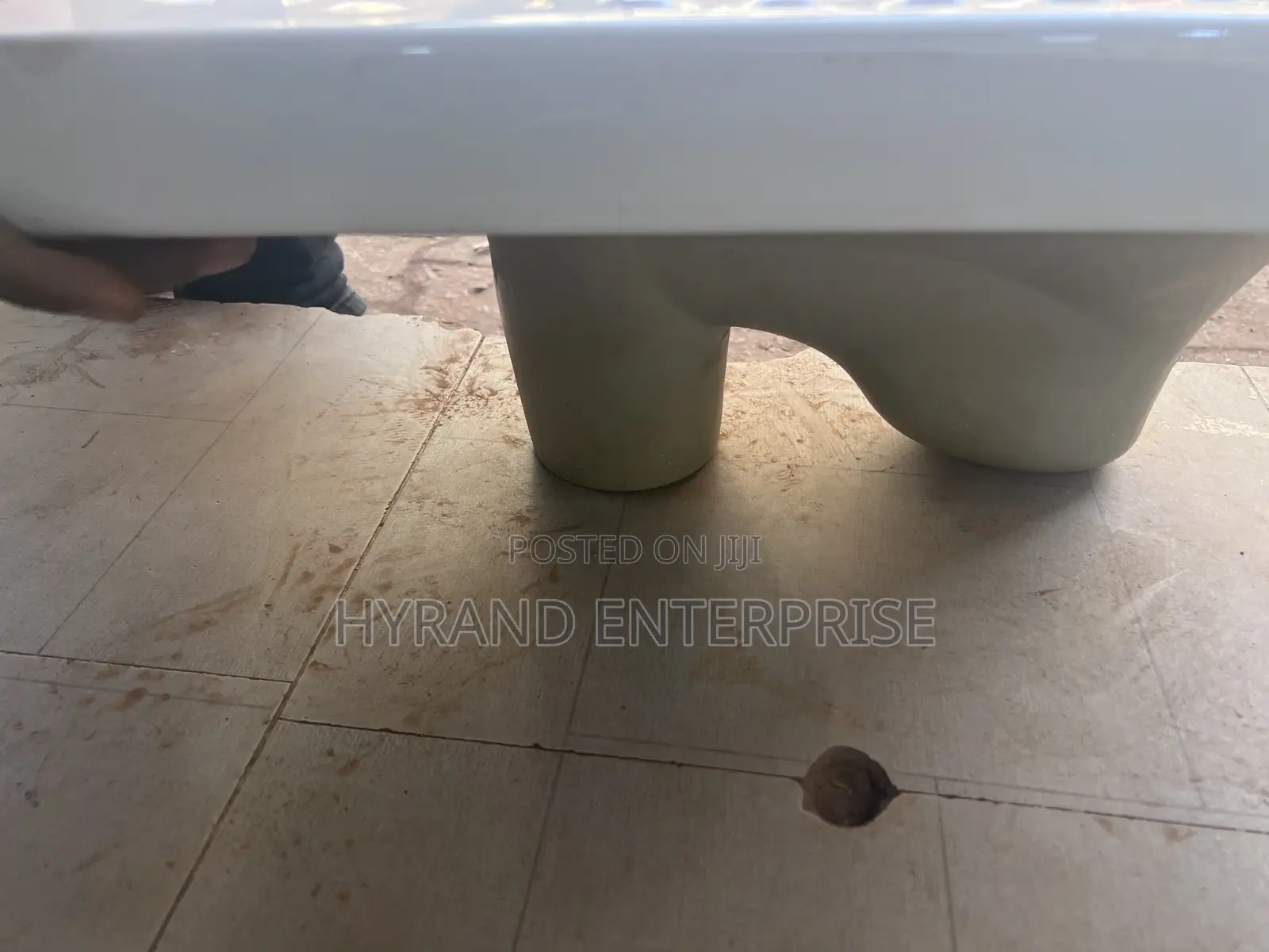 Scotting Toilets for Babies